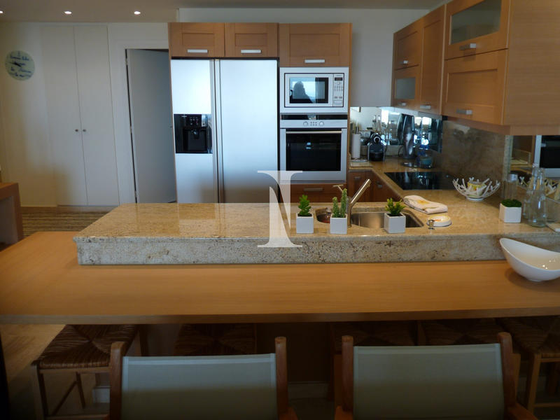 Appartement - 70 m² - 2 pièces