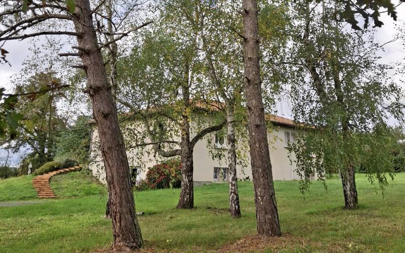 Maison - 119 m² - 5 pièces