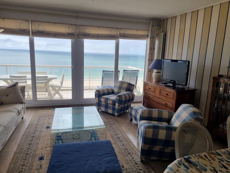 Appartement - 84 m² - 4 pièces