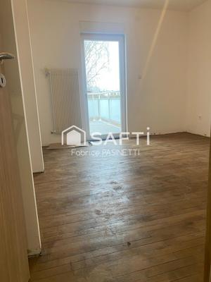 Maison - 100 m² - 6 pièces