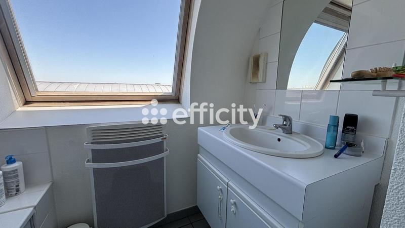 Appartement - 117 m² - 4 pièces