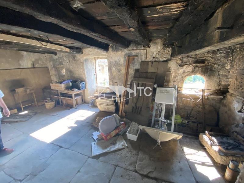 Maison - 115 m² - 6 pièces