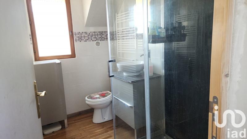 Maison de village - 142 m² - 6 pièces