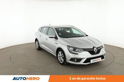 Renault Mégane Estate 1.5 dCi Energy Business 110 ch