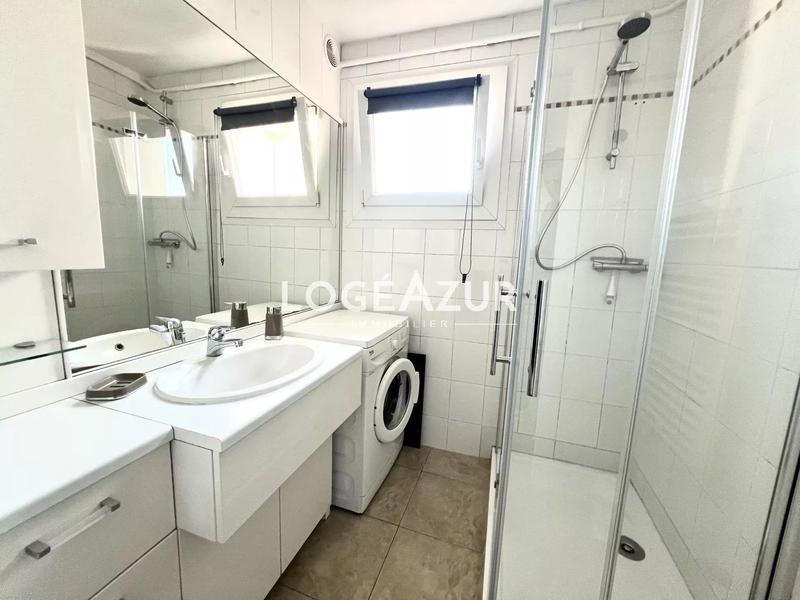 Appartement - 32 m² - 1 pièce