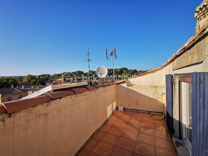 Duplex - 41 m² - 2 pièces