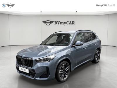 Bmw X1 U11 xDrive 23i 218ch Dkg7 m Sport