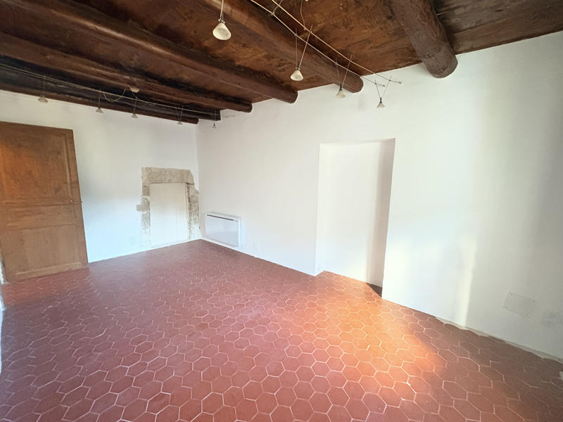 Maison de village - 70 m² - 3 pièces