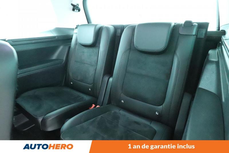 Seat Alhambra 2.0 Tdi Premium 7 Dsg 150 ch
