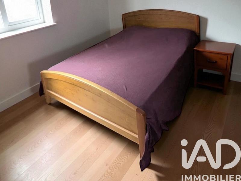 Appartement - 49 m² - 2 pièces