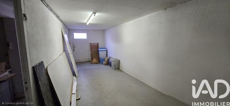 Maison - 106 m² - 4 pièces