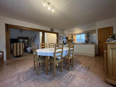 Maison - 74 m² - 3 pièces
