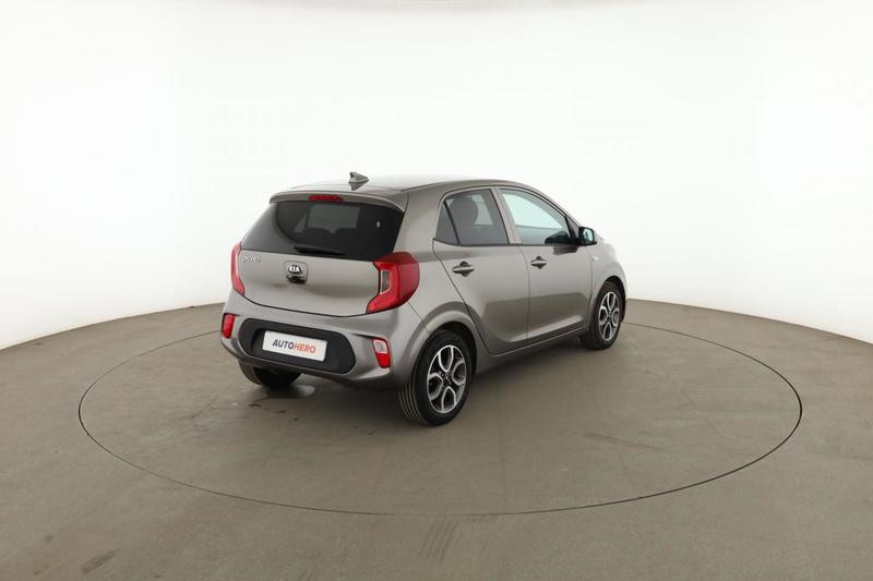 Kia Picanto 1.0 Design 67 ch
