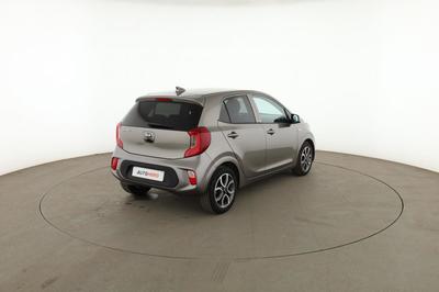 Kia Picanto 1.0 Design 67 ch