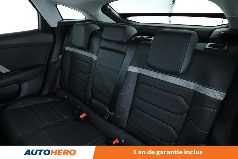 Citroën C4 1.2 Puretech Shine Pack Eat8 155 ch