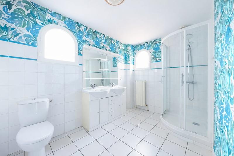 Maison - 140 m² - 4 pièces