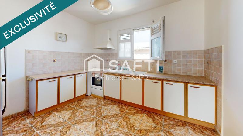 Appartement - 73 m² - 3 pièces