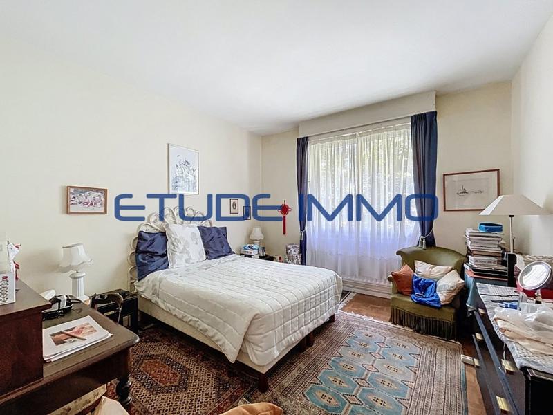 Appartement - 88 m² - 4 pièces