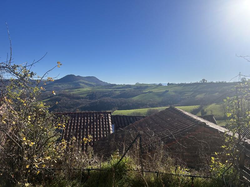 Maison - 41 m² - 2 pièces