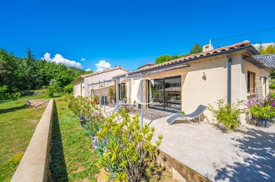 Villa - 132 m² - 5 pièces