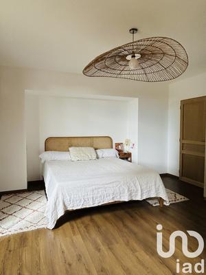 Maison de campagne - 146 m² - 5 pièces