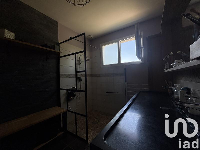 Maison - 114 m² - 5 pièces