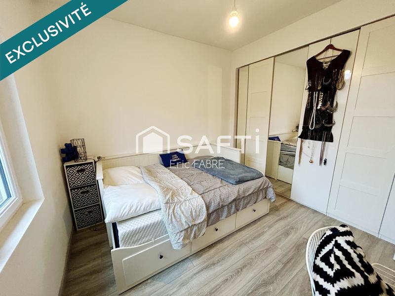 Maison - 164 m² - 6 pièces