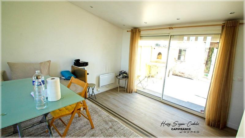 Maison - 78 m² - 4 pièces