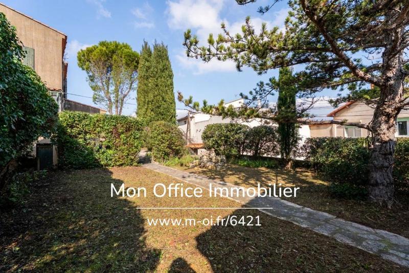 Maison - 118 m² - 5 pièces