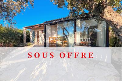 Villa - 95 m² - 4 pièces