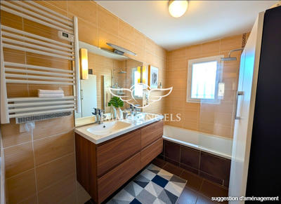 Villa - 94 m² - 4 pièces