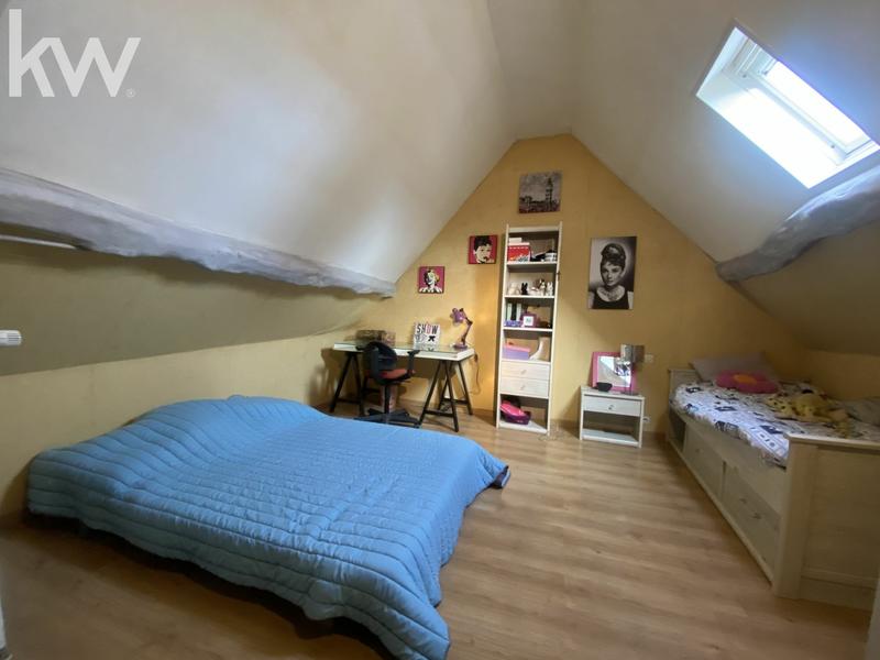 Maison - 224 m² - 6 pièces