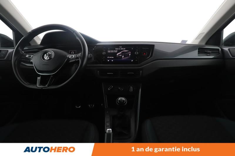 Volkswagen Polo 1.0 Tsi Iq.Drive 95 ch