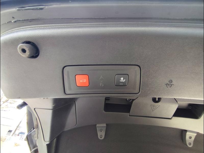 Peugeot 508 Hybrid 225ch Gt e-Eat8