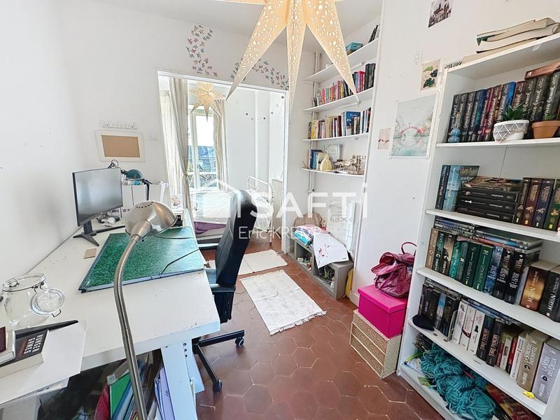 Maison - 160 m² - 7 pièces