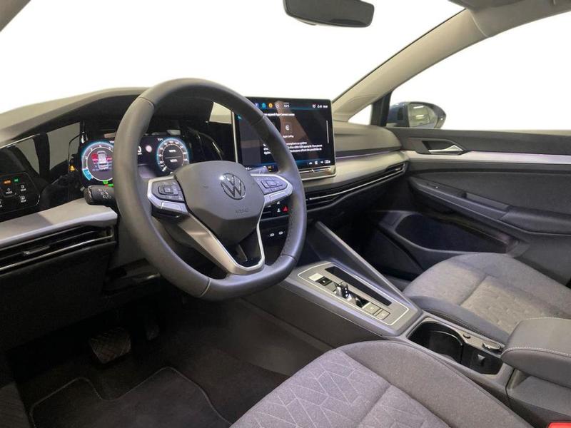 Volkswagen Golf 1.5 eTSI Evo2 116 Dsg7 Vw Edition