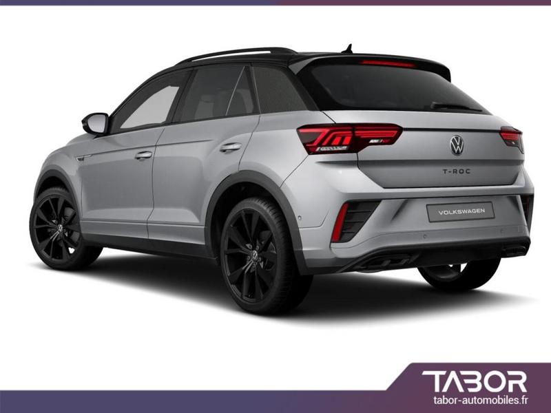 Volkswagen t-Roc 1.5 Tsi 150 Dsg R-Line Pano