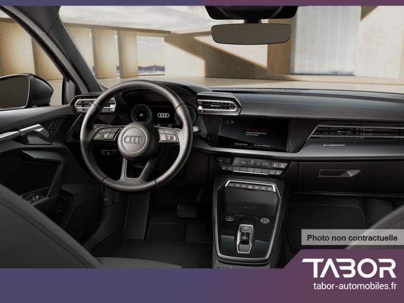 Audi A3 Sportb 116 s tronic s line Led Gps Cam