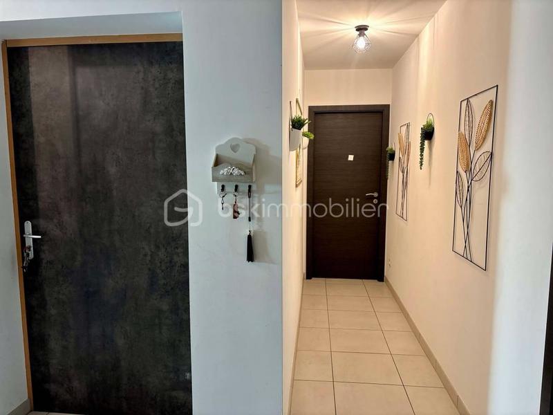 Appartement - 127 m² - 5 pièces