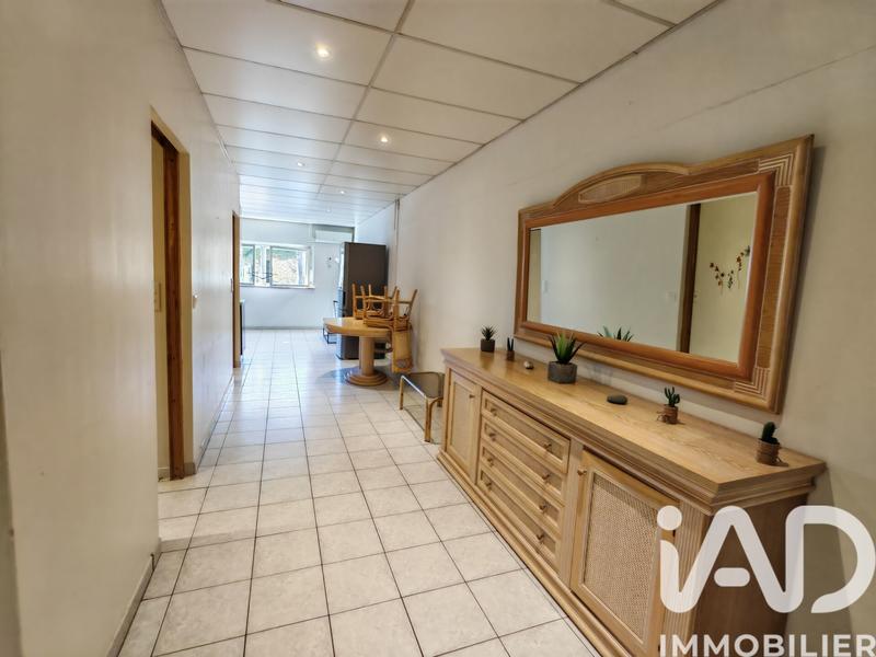 Appartement - 51 m² - 3 pièces