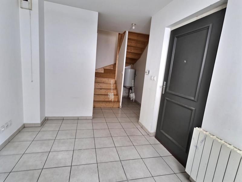 Appartement - 25 m² - 1 pièce