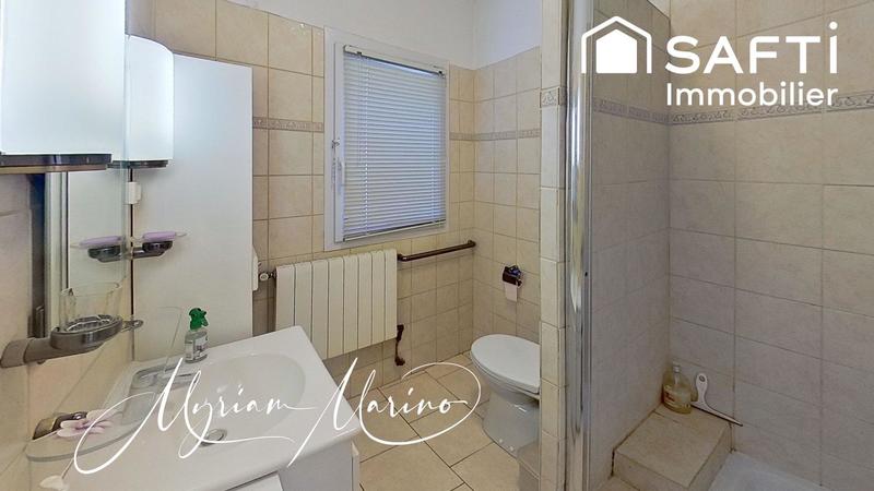 Maison - 178 m² - 6 pièces