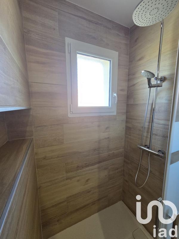 Maison - 124 m² - 5 pièces