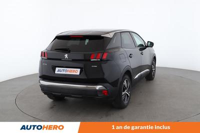 Peugeot 3008 1.2 PureTech Allure 130 ch