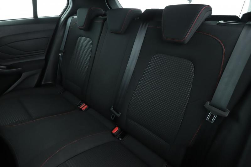 Ford Focus 1.5 EcoBlue St Line Business Auto 120 ch