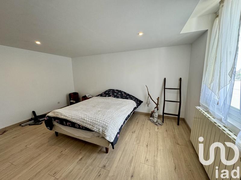 Maison de village - 102 m² - 5 pièces