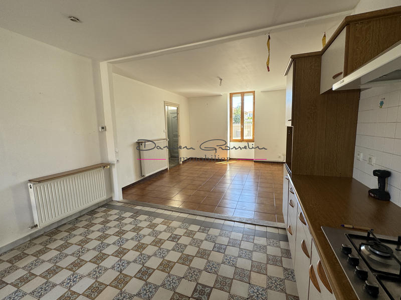 Immeuble - 189 m² - 8 pièces