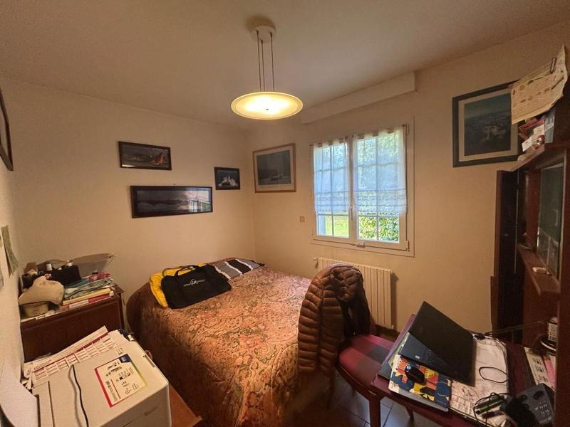 Maison - 142 m² - 6 pièces