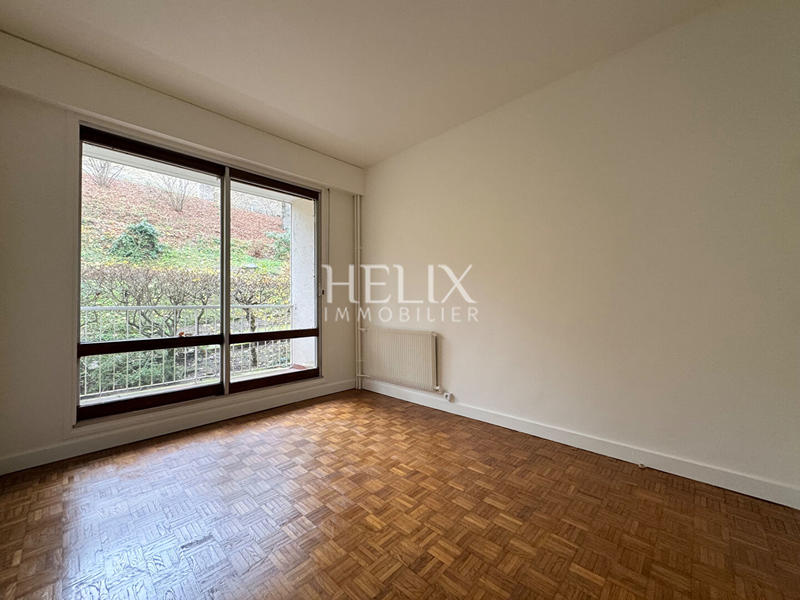 Appartement - 91 m² - 3 pièces