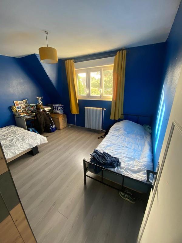 Maison - 152 m² - 5 pièces